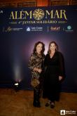 Galeria de Fotos - FOTOS - 4º Jantar Beneficente Além Mar (FBPC)