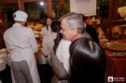 Galeria de Fotos - FOTOS - 4º Jantar Beneficente Além Mar (FBPC)