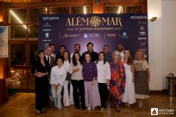 Galeria de Fotos - FOTOS - 4º Jantar Beneficente Além Mar (FBPC)