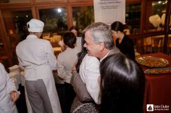 Galeria de Fotos - FOTOS - 4º Jantar Beneficente Além Mar (FBPC)
