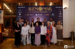 Galeria de Fotos - FOTOS - 4º Jantar Beneficente Além Mar (FBPC)