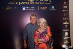 Galeria de Fotos - FOTOS - 4º Jantar Beneficente Além Mar (FBPC)