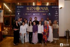 Galeria de Fotos - FOTOS - 4º Jantar Beneficente Além Mar (FBPC)