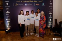 Galeria de Fotos - FOTOS - 4º Jantar Beneficente Além Mar (FBPC)