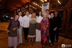 Galeria de Fotos - FOTOS - 4º Jantar Beneficente Além Mar (FBPC)