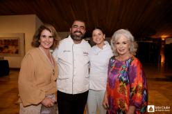 Galeria de Fotos - FOTOS - 4º Jantar Beneficente Além Mar (FBPC)