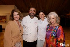 Galeria de Fotos - FOTOS - 4º Jantar Beneficente Além Mar (FBPC)