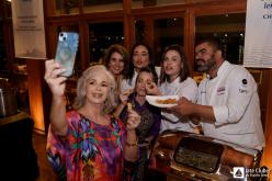 Galeria de Fotos - FOTOS - 4º Jantar Beneficente Além Mar (FBPC)