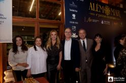 Galeria de Fotos - FOTOS - 4º Jantar Beneficente Além Mar (FBPC)