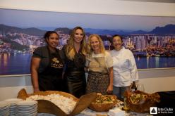Galeria de Fotos - FOTOS - 4º Jantar Beneficente Além Mar (FBPC)