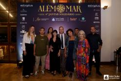 Galeria de Fotos - FOTOS - 4º Jantar Beneficente Além Mar (FBPC)