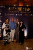 Galeria de Fotos - FOTOS - 4º Jantar Beneficente Além Mar (FBPC)
