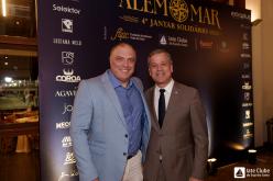 Galeria de Fotos - FOTOS - 4º Jantar Beneficente Além Mar (FBPC)