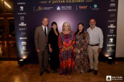 Galeria de Fotos - FOTOS - 4º Jantar Beneficente Além Mar (FBPC)