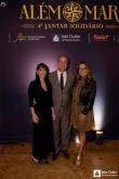 Galeria de Fotos - FOTOS - 4º Jantar Beneficente Além Mar (FBPC)