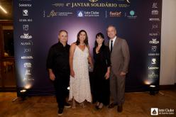 Galeria de Fotos - FOTOS - 4º Jantar Beneficente Além Mar (FBPC)