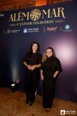 Galeria de Fotos - FOTOS - 4º Jantar Beneficente Além Mar (FBPC)