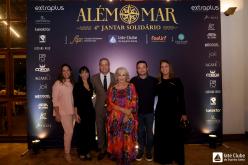 Galeria de Fotos - FOTOS - 4º Jantar Beneficente Além Mar (FBPC)