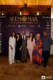 Galeria de Fotos - FOTOS - 4º Jantar Beneficente Além Mar (FBPC)