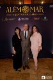 Galeria de Fotos - FOTOS - 4º Jantar Beneficente Além Mar (FBPC)