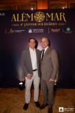 Galeria de Fotos - FOTOS - 4º Jantar Beneficente Além Mar (FBPC)