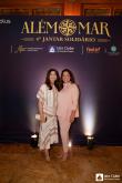 Galeria de Fotos - FOTOS - 4º Jantar Beneficente Além Mar (FBPC)