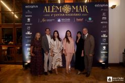 Galeria de Fotos - FOTOS - 4º Jantar Beneficente Além Mar (FBPC)