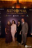 Galeria de Fotos - FOTOS - 4º Jantar Beneficente Além Mar (FBPC)