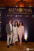 Galeria de Fotos - FOTOS - 4º Jantar Beneficente Além Mar (FBPC)