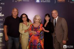 Galeria de Fotos - FOTOS - 4º Jantar Beneficente Além Mar (FBPC)