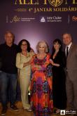 Galeria de Fotos - FOTOS - 4º Jantar Beneficente Além Mar (FBPC)