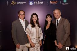 Galeria de Fotos - FOTOS - 4º Jantar Beneficente Além Mar (FBPC)