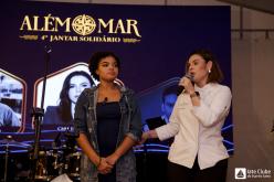 Galeria de Fotos - FOTOS - 4º Jantar Beneficente Além Mar (FBPC)