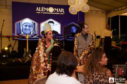 Galeria de Fotos - FOTOS - 4º Jantar Beneficente Além Mar (FBPC)