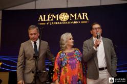 Galeria de Fotos - FOTOS - 4º Jantar Beneficente Além Mar (FBPC)