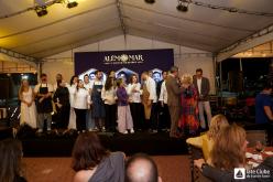 Galeria de Fotos - FOTOS - 4º Jantar Beneficente Além Mar (FBPC)