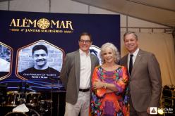 Galeria de Fotos - FOTOS - 4º Jantar Beneficente Além Mar (FBPC)