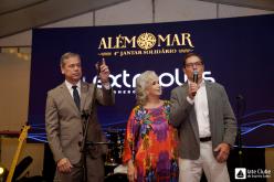 Galeria de Fotos - FOTOS - 4º Jantar Beneficente Além Mar (FBPC)