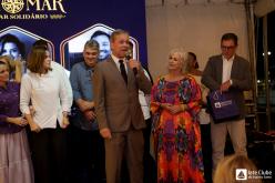 Galeria de Fotos - FOTOS - 4º Jantar Beneficente Além Mar (FBPC)