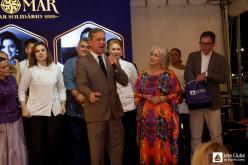Galeria de Fotos - FOTOS - 4º Jantar Beneficente Além Mar (FBPC)