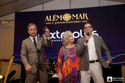 Galeria de Fotos - FOTOS - 4º Jantar Beneficente Além Mar (FBPC)
