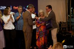Galeria de Fotos - FOTOS - 4º Jantar Beneficente Além Mar (FBPC)