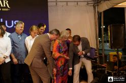 Galeria de Fotos - FOTOS - 4º Jantar Beneficente Além Mar (FBPC)