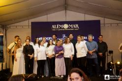 Galeria de Fotos - FOTOS - 4º Jantar Beneficente Além Mar (FBPC)