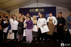 Galeria de Fotos - FOTOS - 4º Jantar Beneficente Além Mar (FBPC)