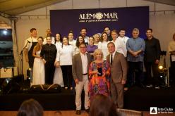 Galeria de Fotos - FOTOS - 4º Jantar Beneficente Além Mar (FBPC)