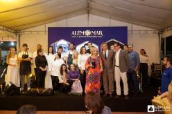 Galeria de Fotos - FOTOS - 4º Jantar Beneficente Além Mar (FBPC)