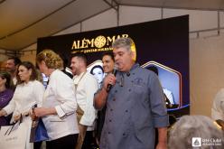 Galeria de Fotos - FOTOS - 4º Jantar Beneficente Além Mar (FBPC)