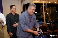 Galeria de Fotos - FOTOS - 4º Jantar Beneficente Além Mar (FBPC)