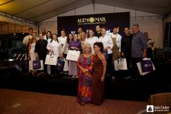 Galeria de Fotos - FOTOS - 4º Jantar Beneficente Além Mar (FBPC)